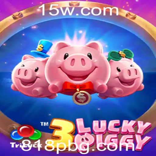 818p | Explorando o Emocionante Mundo do 3LUCKYPIGGY: Regras e Estratégias