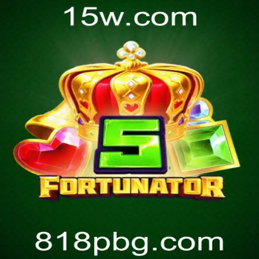 818p | 5Fortunator: O Novo Fenômeno dos Jogos de Tabuleiro com a Chave 818p