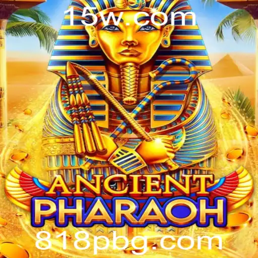 818p | AncientPharaoh: Uma Jornada ao Egito Antigo