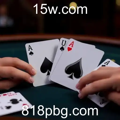 Explorando o Fascinante Mundo do Bacará: Estratégias, História e a Influência do 818p