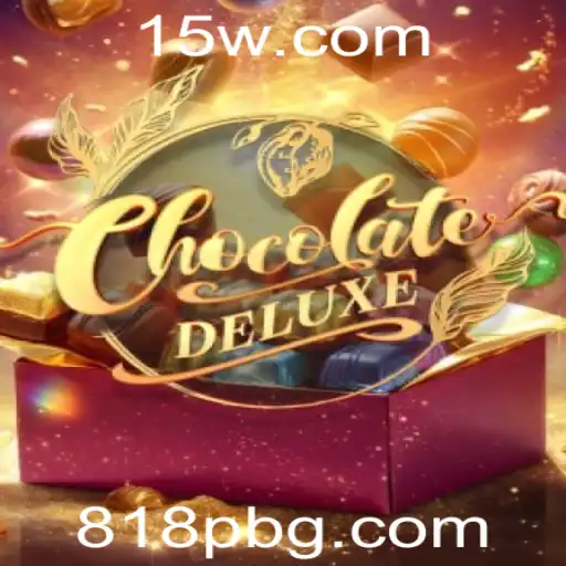 818p | Descubra o Mundo Divertido de 'ChocolateDeluxe' com a Chave 818p