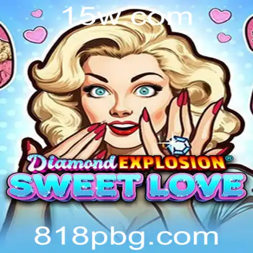 818p | DiamondExplosionSweetLove: Uma Jornada de Estratégia e Aventuras Apaixonantes