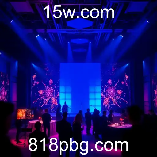 818p - Eventos Exclusivos e o Código 818p: Descubra o Mundo dos Eventos de Luxo