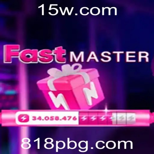 818p | FastMaster: O Jogo que Está Mudando as Regras com o Código 818p