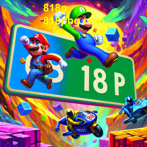 A Fascinante Categorização dos Jogos de Papéis na 818p