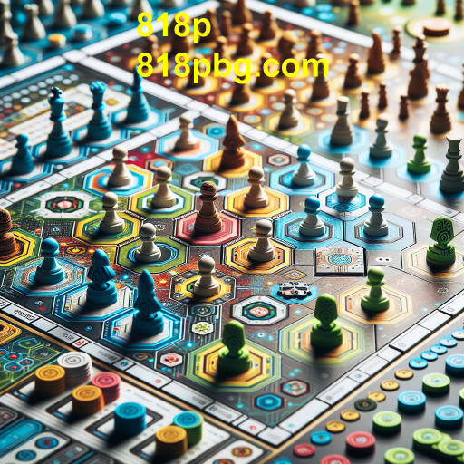 Explorando a Categoria de Estratégia no 818p