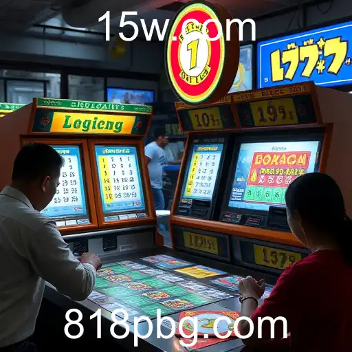 A Complexidade do Jueteng: Uma Análise Abrangente