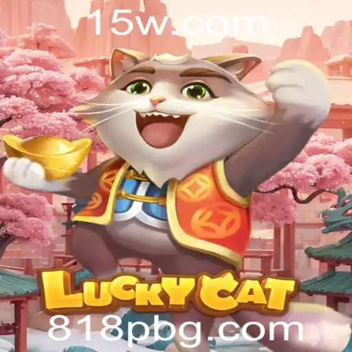 818p | Explorando o Mundo de LuckyCat: Diversão e Estratégia
