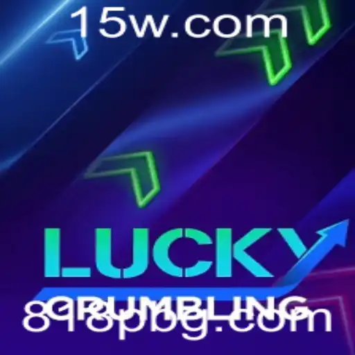 818p | Descubra o Mundo Veloz de LuckyCrumbling: Um Guia Completo com 818p