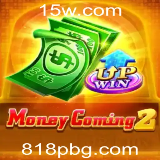 818p | Uma Jornada Empolgante com MoneyComing2: Descubra o Mundo da Estratégia Financeira com 818p