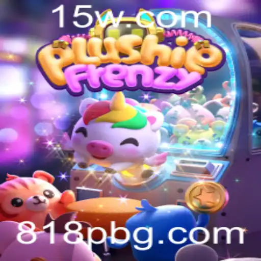 818p | Descubra o Mundo Encantado de PlushieFrenzy: Um Jogo de Aventuras e Diversão