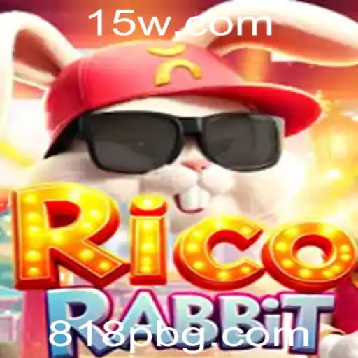 818p | Descubra RicoRabbit: O Jogo que Conquista Novos Horizontes no Mundo dos Games