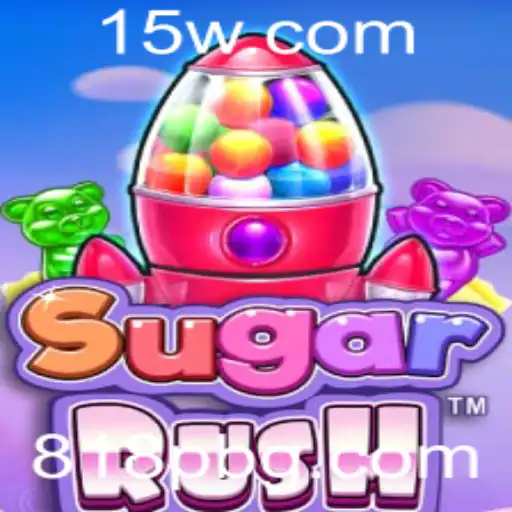 818p | SugarRush: Descubra o Mundo Encantado do Novo Jogo que Conquista 818p