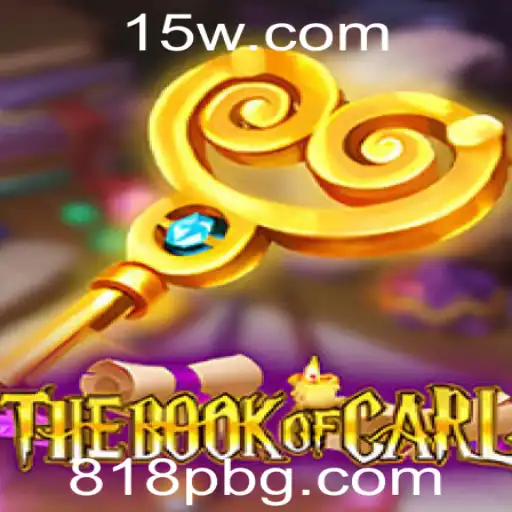 818p | TheBookofCarl: Uma Jornada Épica no Mundo dos Jogos de Tabuleiro