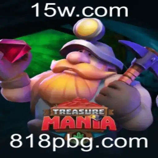 818p | Desvendando o Fascínio de 'TreasureMania': O Jogo de Aventura em Alta em 2023