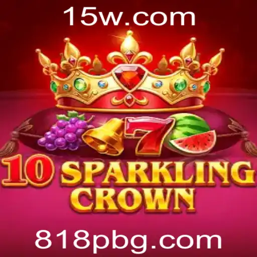 Explorando o Universo de 10SparklingCrown: Uma Jornada no Mundo de 818p
