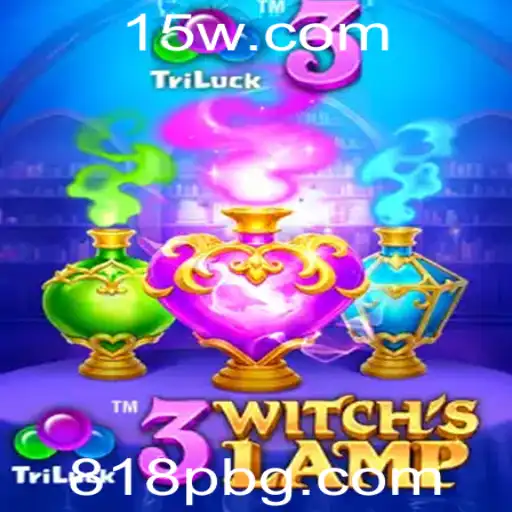 Explorando o Fascinante Mundo do Jogo 3WitchsLamp