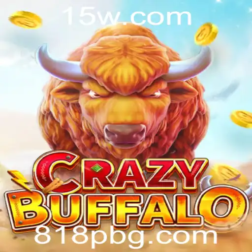 Descubra o Jogo CRAZYBUFFALO: Diversão e Estratégia