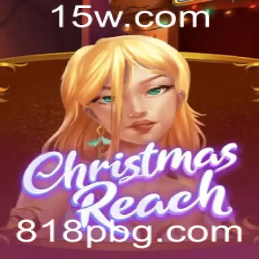 ChristmasReach: Um Novo Jogo de Estratégia Festivo