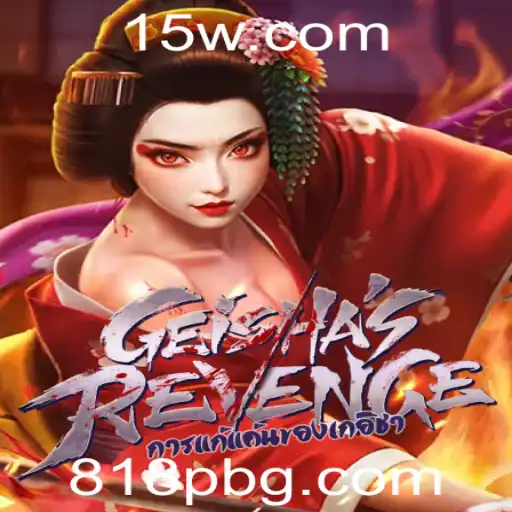 Explorando GeishasRevenge: A Nova Sensação dos Jogos com Inovação e Cultura
