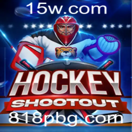 Explorando o Mundo do HockeyShootout: Uma Viagem aos Detalhes