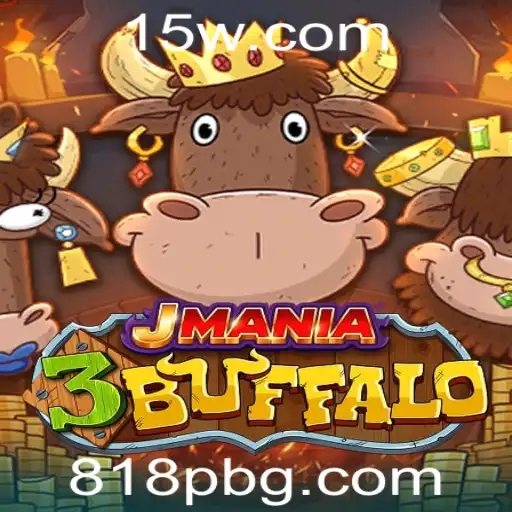 Descubra o Universo Fascinante de JMania3Buffalo