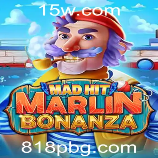 Descubra o Fascinante Mundo de MadHitMarlinBonanza: Um Jogo Inovador