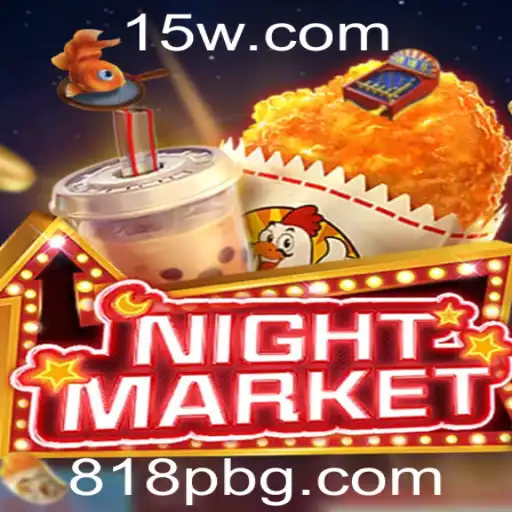 Explorando o Intrigante Mundo do Jogo NIGHTMARKET