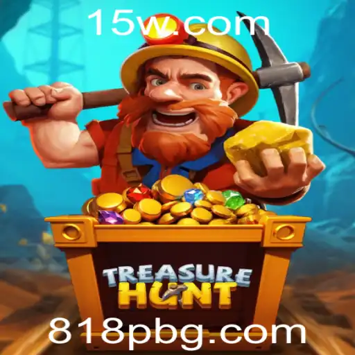 Unveiling the Adventure of TreasureHunt: A Journey into the Unknown