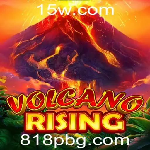 818p | Explorando o Mundo de VolcanoRising: Um Jogo de Estratégia e Aventura