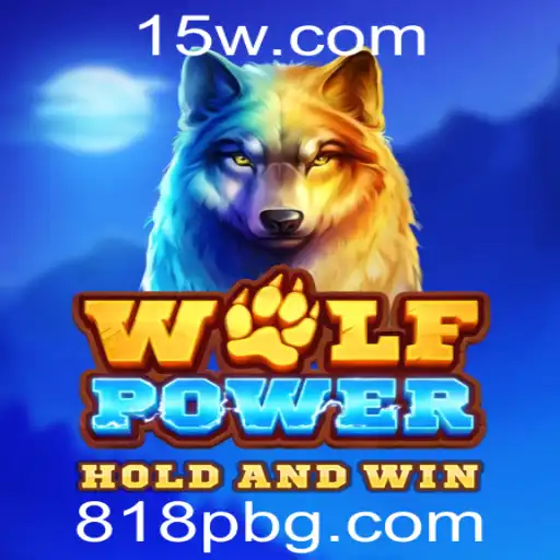 818p | Descubra o Fascinante Mundo de 'WolfPower': Um Jogo Revolucionário